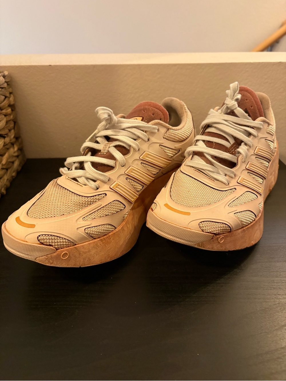 adidas Adizero Aruku - men’s 8.5